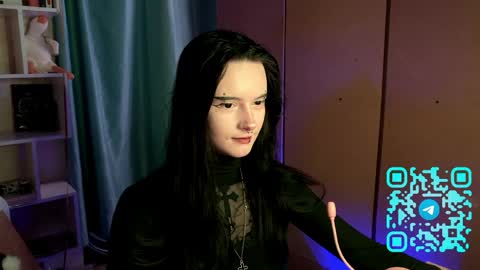 Snapshot of eunabiddlecome chatting on 03.29.26 Kate online show from 03.29.26