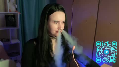 Snapshot of eunabiddlecome chatting on 04.01.26 Kate online show from 04.01.26