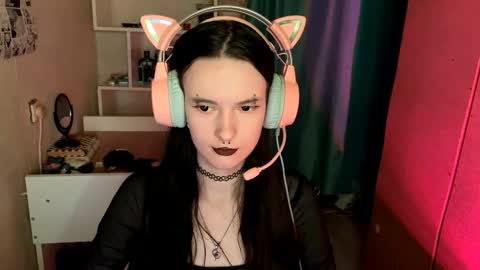 Kate online show from 05.17.26