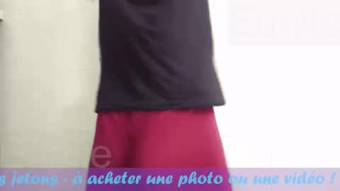 eunile online show from 10.01.25