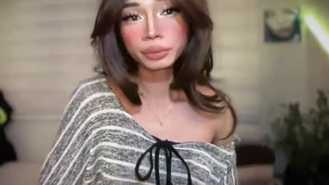 euphoric_goddess online show from 06.26.26