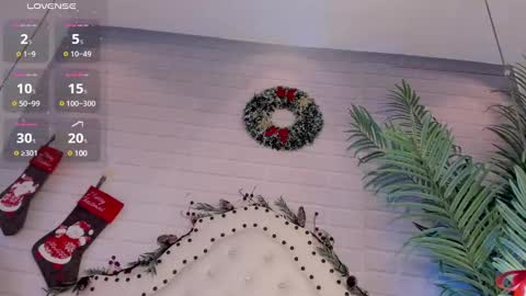  Eurekaa  online show from 12.15.24