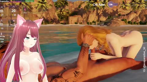 Eva online show from 01.05.25