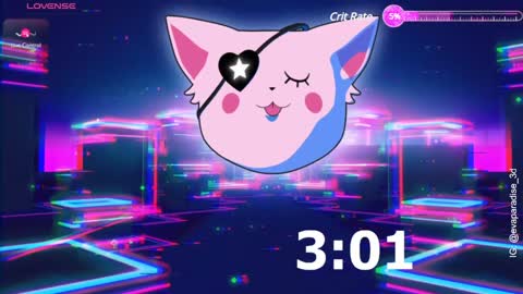 Eva online show from 01.14.25