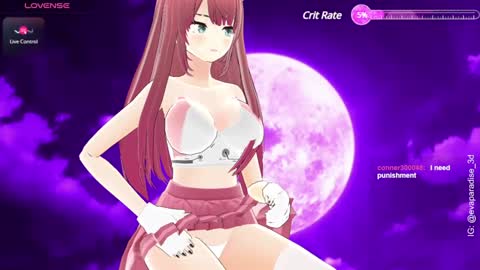 Eva online show from 02.08.25