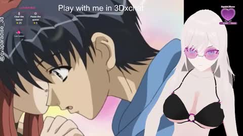 Eva online show from 01.08.26