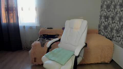 Eva online show from 12.03.25