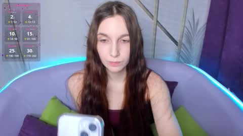 Eva online show from 03.24.26