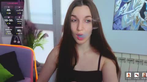 Eva online show from 04.20.26