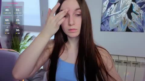 Eva online show from 04.23.26