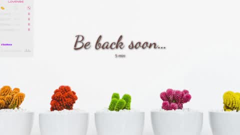 Eva online show from 12.15.24