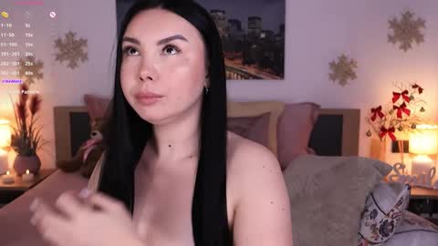 Eva online show from 12.27.24