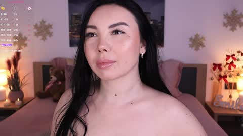 Eva online show from 01.01.25