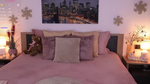 Eva online show from 01.09.25