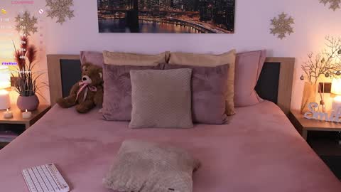 Eva online show from 01.11.25