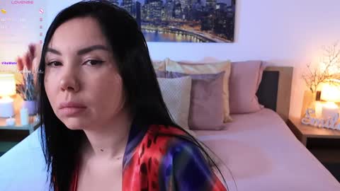 Eva online show from 01.26.25