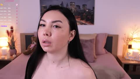 Eva online show from 02.23.25