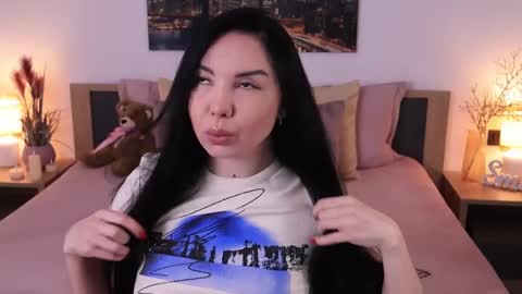 Eva online show from 03.06.25