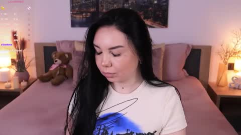 Eva online show from 03.10.25