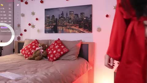 Eva online show from 12.17.25