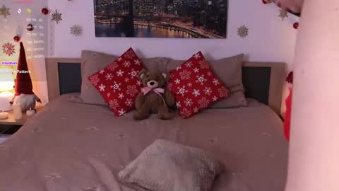 Eva online show from 12.18.25