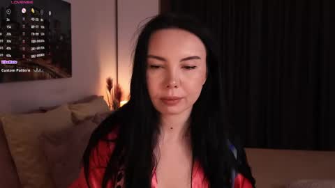 Eva online show from 04.03.26