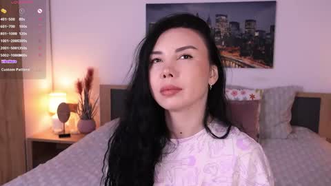 Eva online show from 04.05.26