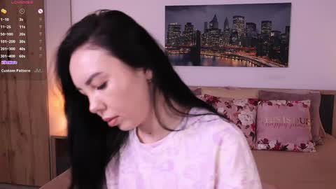 Eva online show from 04.20.26