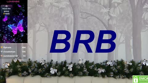 Snapshot of eva__summers chatting on 01.14.25 Eva online show from 01.14.25