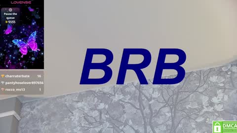 Snapshot of eva__summers chatting on 01.19.25 Eva online show from 01.19.25