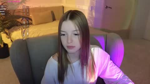 Eva online show from 07.30.26