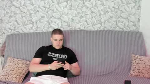 Eva  Alex online show from 05.21.26