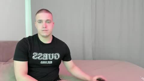 Eva  Alex online show from 05.27.26