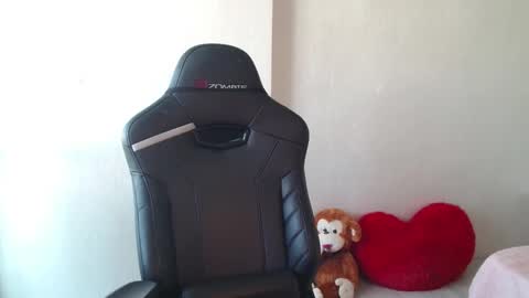 Vanellope online show from 03.18.26