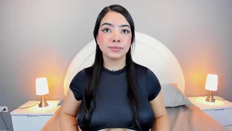 EVA  online show from 10.17.25