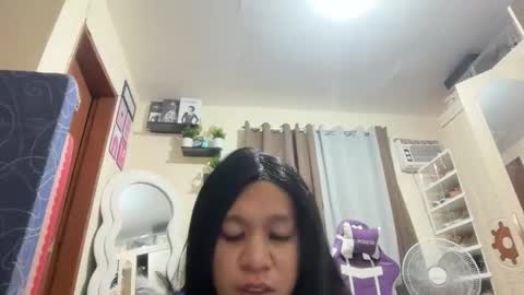 Snapshot of eva_brigance chatting on 03.15.26 lets get freakyy online show from 03.15.26