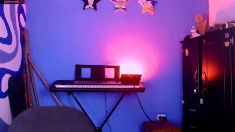 Iris Smile  independent model online show from 04.15.26