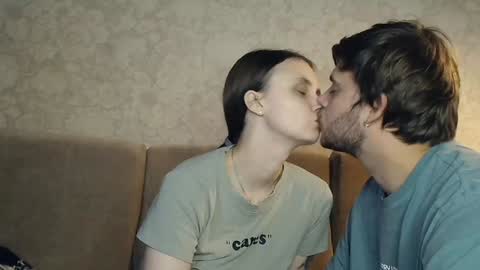 Eva Calvin online show from 12.09.24