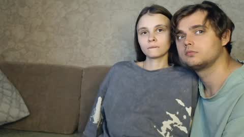 Eva Calvin online show from 12.12.24