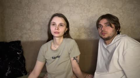 Eva Calvin online show from 02.07.25