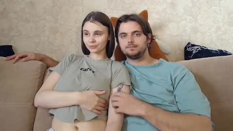 Eva Calvin online show from 02.12.25