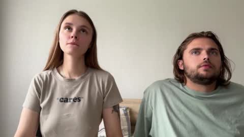 Eva Calvin online show from 09.29.25