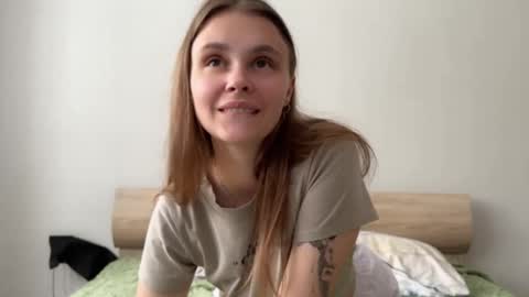 Eva Calvin online show from 10.02.25