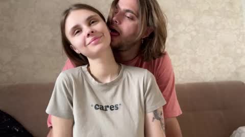 Eva Calvin online show from 11.11.25