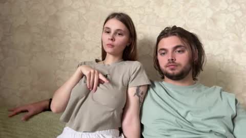 Eva Calvin online show from 11.19.25