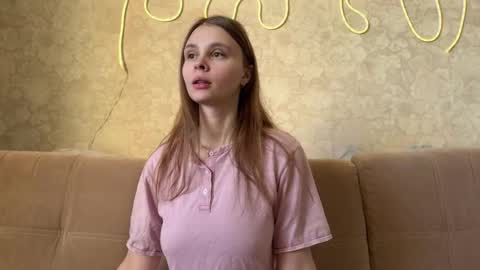 Eva Calvin online show from 02.03.26