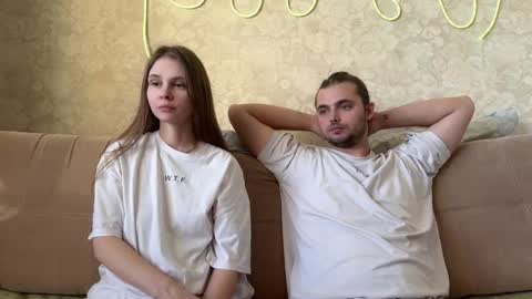 Eva Calvin online show from 02.05.26