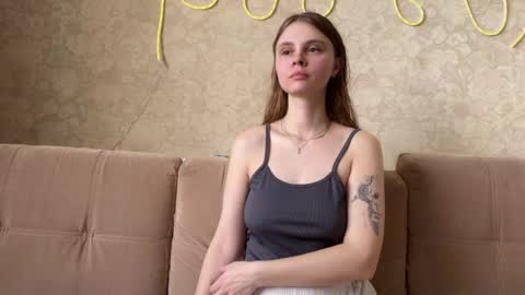 Eva Calvin online show from 04.01.26