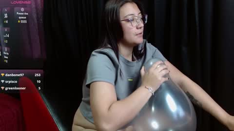 Eva online show from 12.26.24