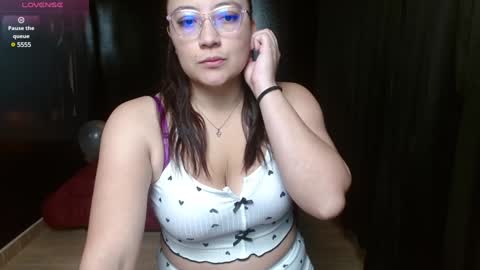 Eva online show from 12.31.24